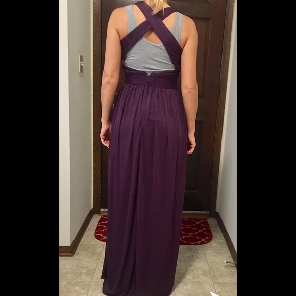 Bridesmaids dress - Picture 2 of 3